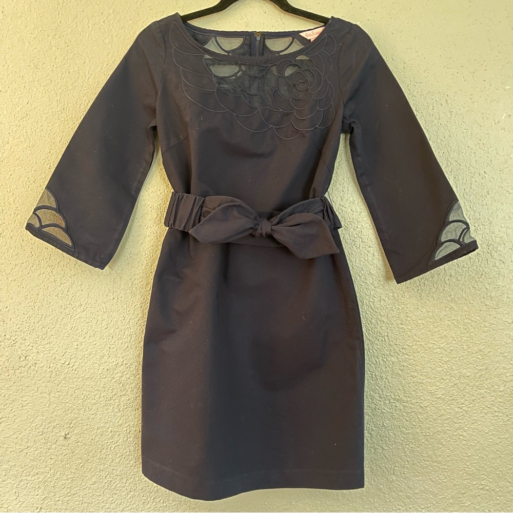 Shauna Dress - Picture 2 of 7